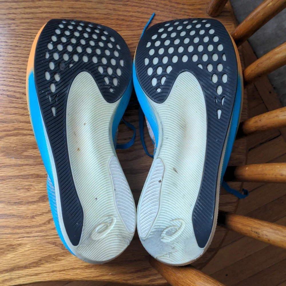 Asics Metaspeed Sky+ - Picture 4 of 4